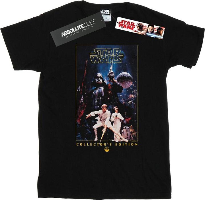 Produktbild Star Wars Collector's Edition TShirt (XL)