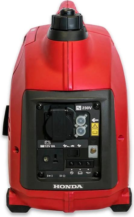 Image du produit Honda UE 10i (900 W, 2.10 l)