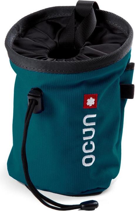 Ocun Chalkbag Push + Belt