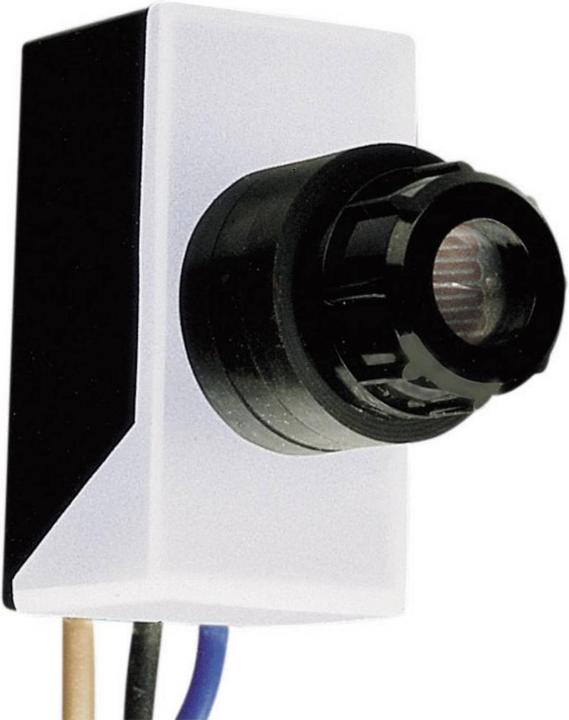 Produktbild interBär 8806-006.81 Sensore crepuscolare 1 pz. 230 V/AC L x A 50 26 50.5