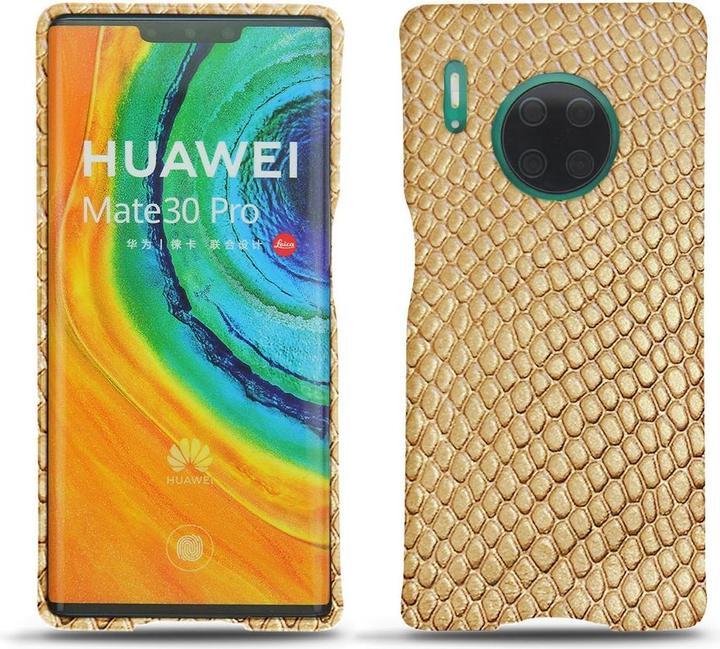 Noreve Housse cuir (Mate 30 Pro)
