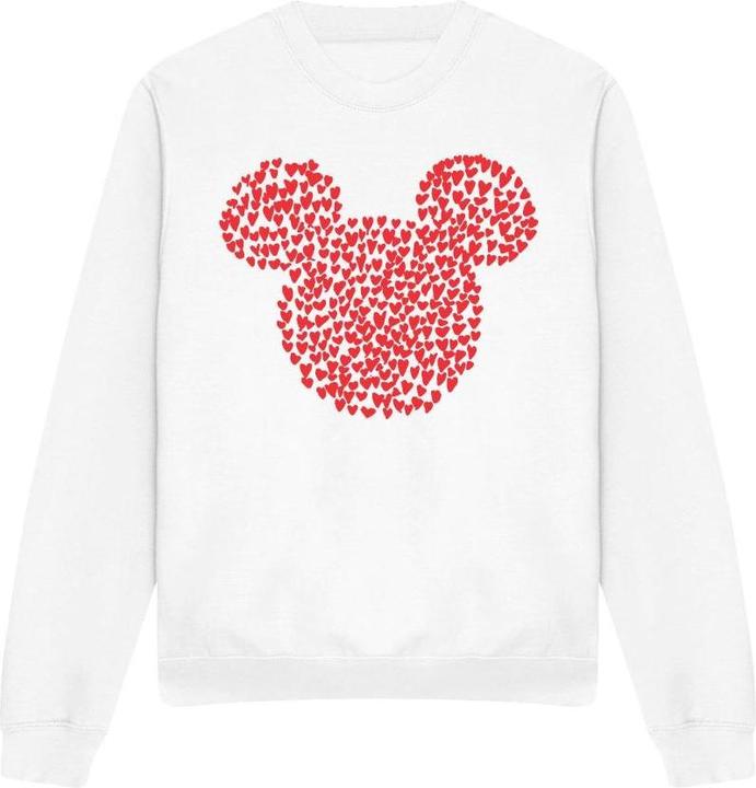 Produktbild Disney Sweatshirt Valentinstag (XXL)