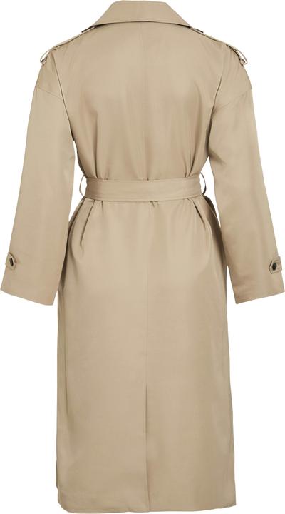 Produktbild Vila Taillengürtel Trenchcoat (38)