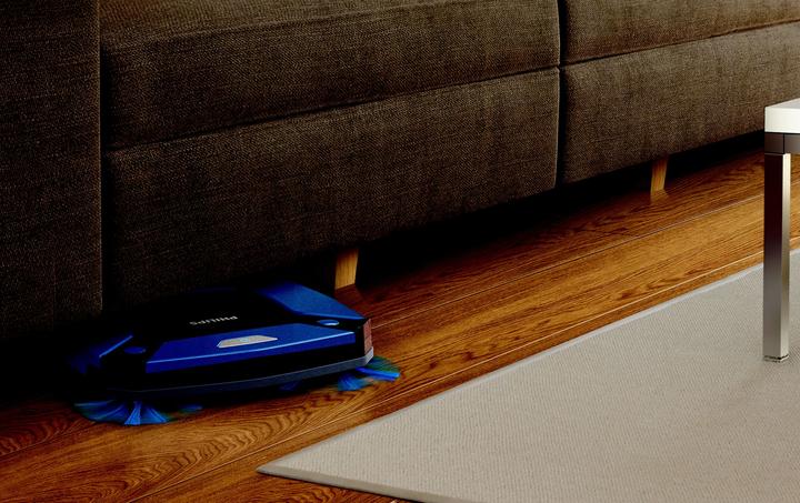 Actual product image Philips SmartPro Easy FC8792/01 (Robot vacuum)