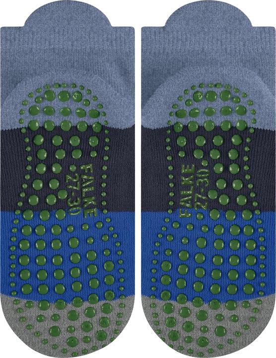 Image du produit Falke Colour Block Chaussettes d'intérieur pour enfants (39 - 42)