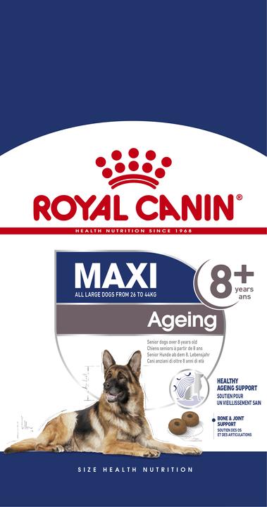 Image du produit Royal Canin Maxi vieillissement +8 (Senior, 1 pcs, 15000 g)
