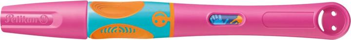 Produktbild Pelikan Füllhalter Griffix 820257 lovely pink, Linkshänder (Lovely pink, 1 x)