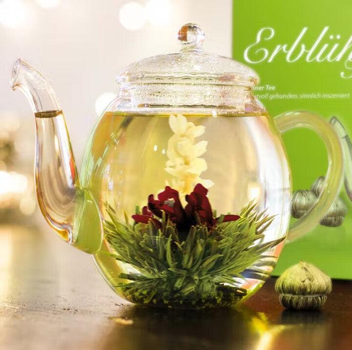 Produktbild Creano Erblühtee (200 g)