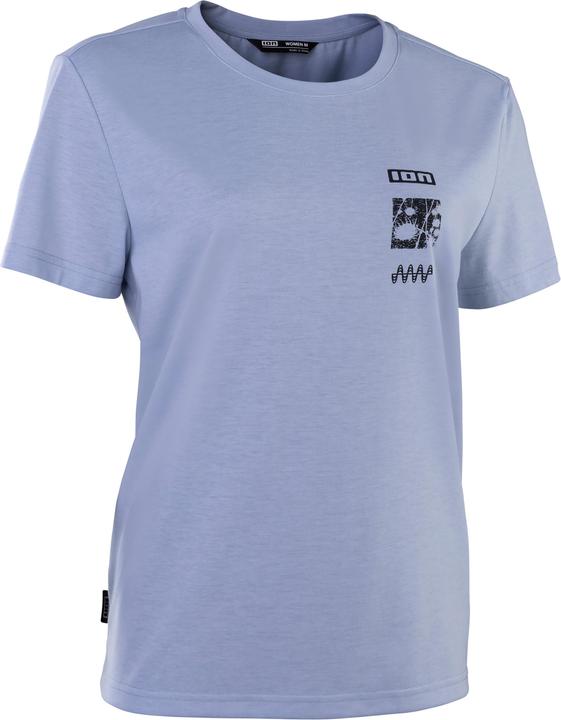 ION Bike Jersey S Ionic SS DR