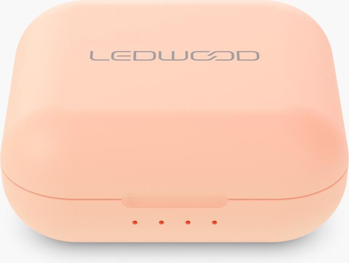 Image du produit Ledwood Hubble (3.50 h, Sans fil)