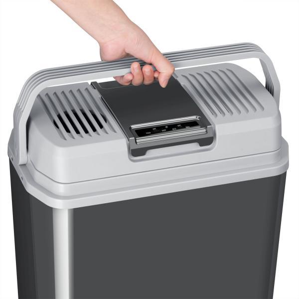 Produktbild Juskys Nordpol (24 l)