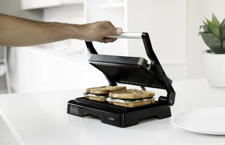 Immagine prodotto Black & Decker BXGR1000E (Spina UE)