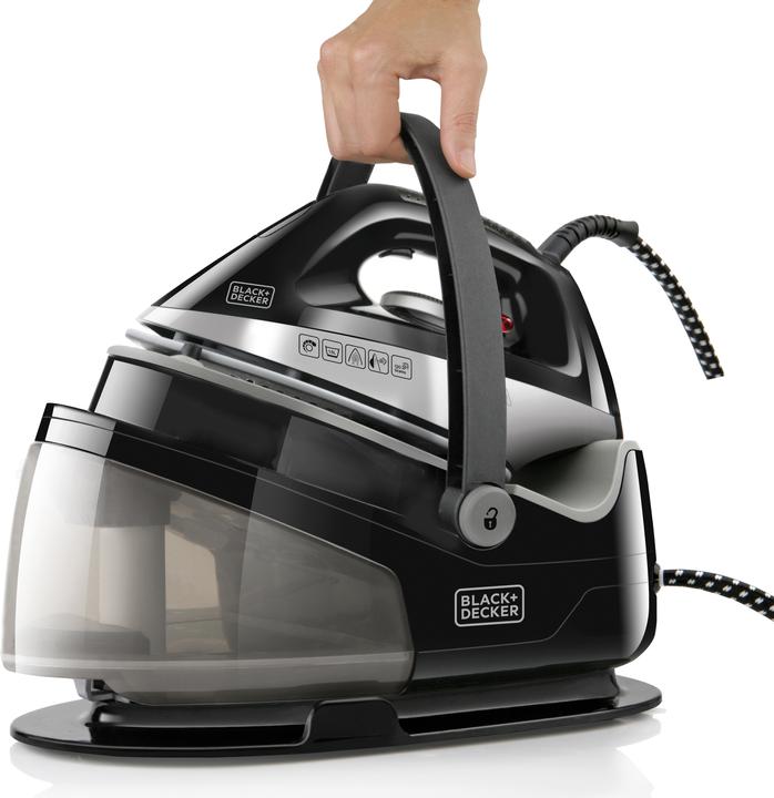 Immagine prodotto Black & Decker BXSS2200E (2200 W, 120 g/min)