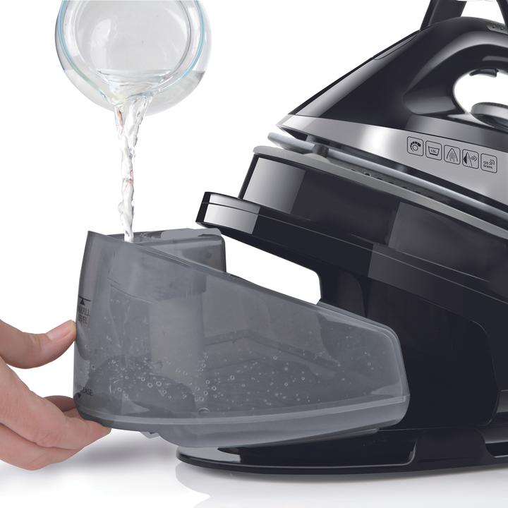 Immagine prodotto Black & Decker BXSS2200E (2200 W, 120 g/min)