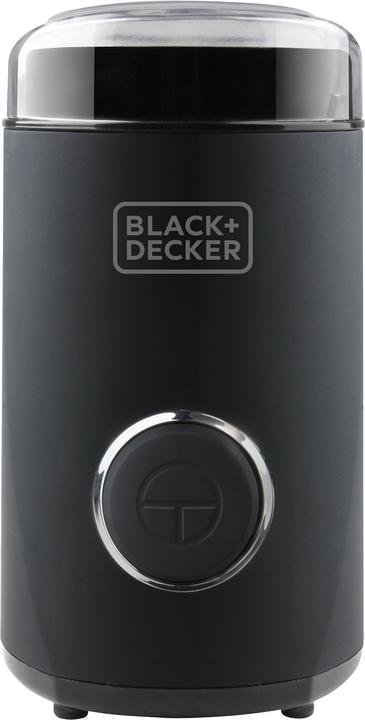 Black & Decker BXCG150E (Fiche CH)