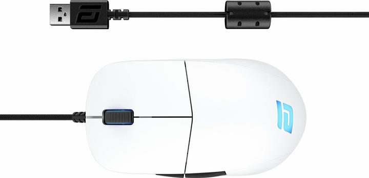 Immagine prodotto Endgame Gear XM1 (EGG-XM1RGB-WHT) (Cablato)