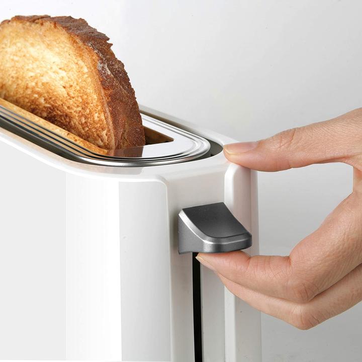 Actual product image Black & Decker Toaster BXTO1001E