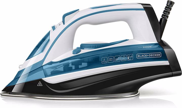 Black & Decker BXIR2402E (2200 W, 120 g/min)