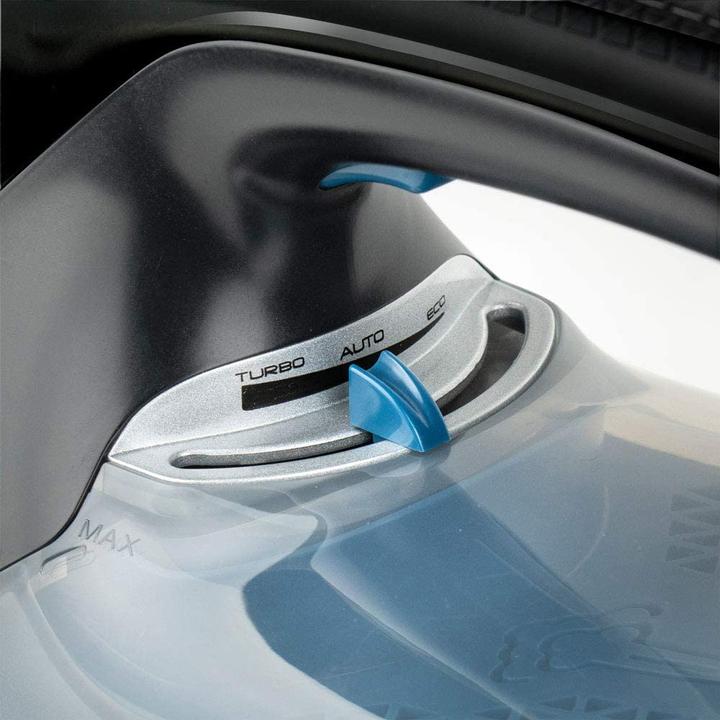 Actual product image Black & Decker BXIR2401E (2200 W, 150 g/min)