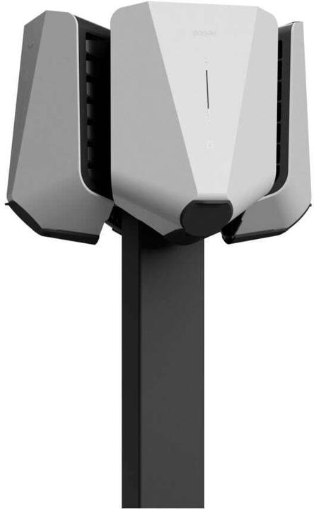 Easee Base 4-Way