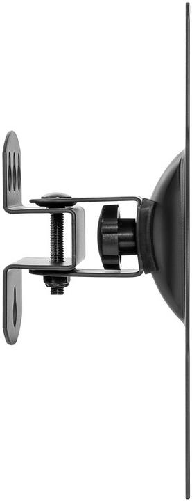 Actual product image Goobay EasyFlex M (Wall, 42", 30 kg)