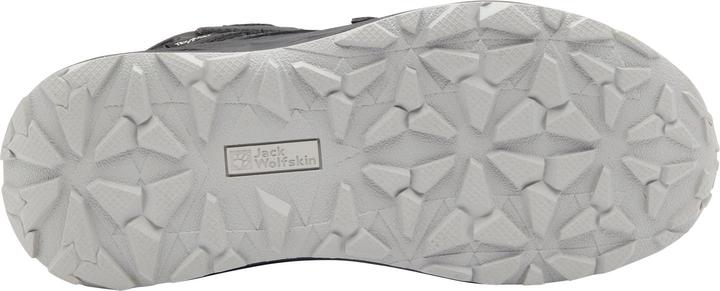 Image du produit Jack Wolfskin Woodland 2 Texapore Mid Vc K (39)
