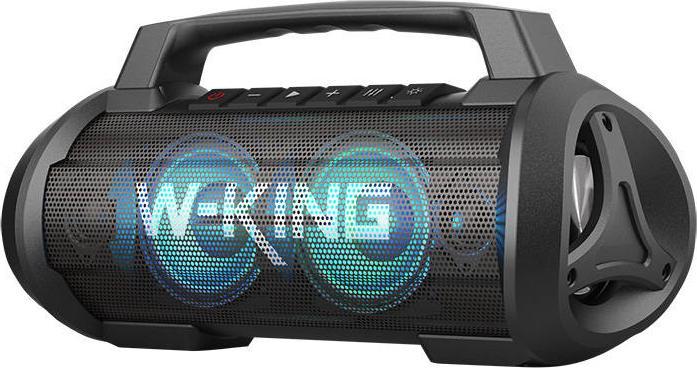 W-king D10 (42 h, Batteria ricaricabile)