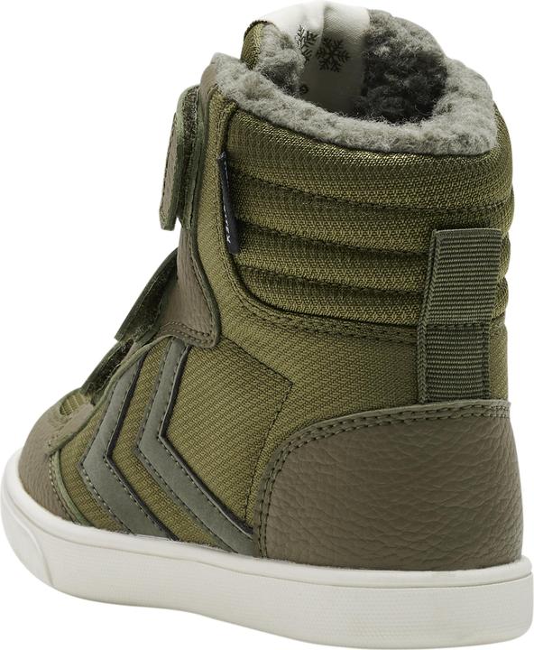 Produktbild hummel Stadil Super Poly Boot Recycled Tex Jr (28)