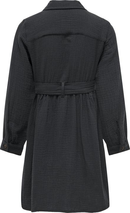 Produktbild Only Taillengürtel- Blusenkleid (134)