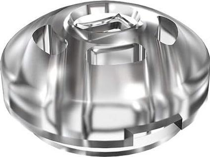 Actual product image Bathmate Hydro Valve Pack - Transparent