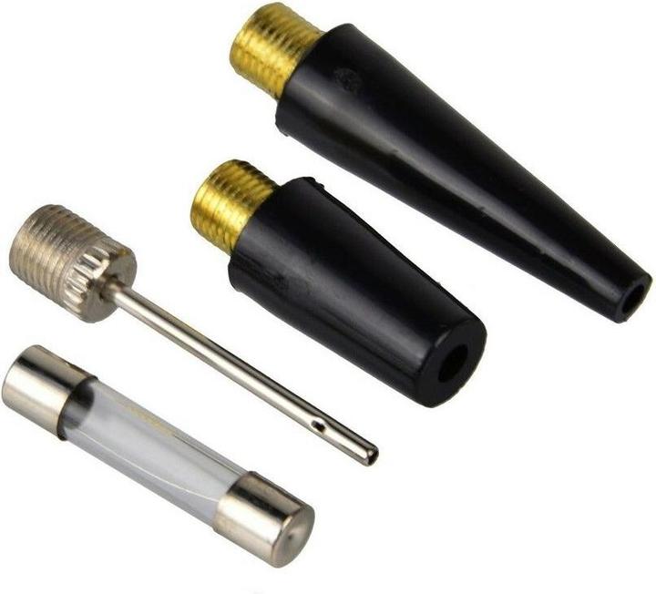 Produktbild GEKO Mini-Kompressor mit Akku 12V/230V 100W