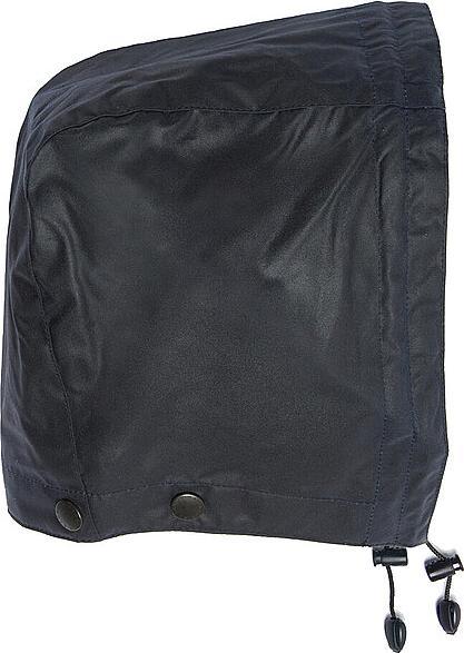 Barbour Waxed Cotton Hood (One Size)