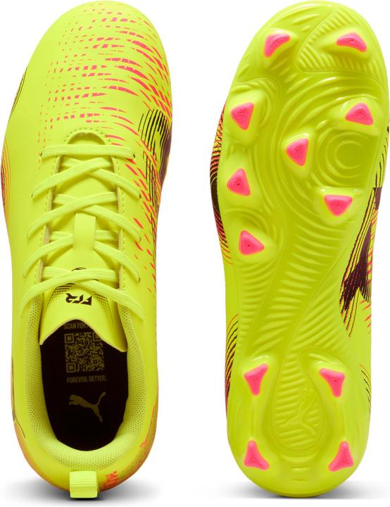 Image du produit Puma FUTURE 8 PLAY FG/AG Jr (34)