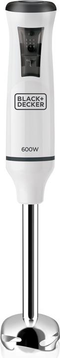Actual product image Black & Decker BXHBA600E