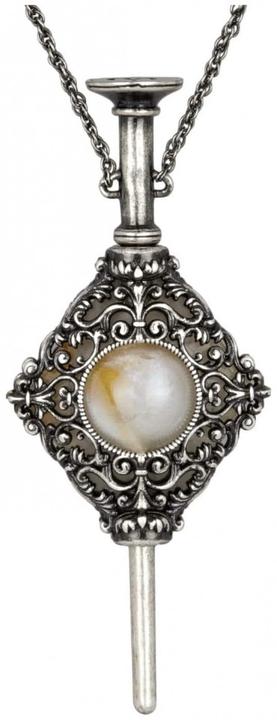 Actual product image Noble Collection Harry Potter: Fantastic Beasts 2 - Grindelwald's Pendant