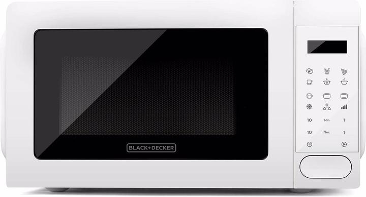 Image du produit Black & Decker BXMZ701E (Prise UE, 20 l)