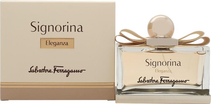 Image du produit Salvatore Ferragamo Signorina Eleganza (Eau de parfum, 100 ml)