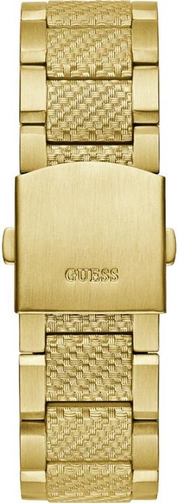 Actual product image Guess GW0636G2 Men's Indy Watch 45mm 5ATM (Analogue wristwatch, 45 mm)