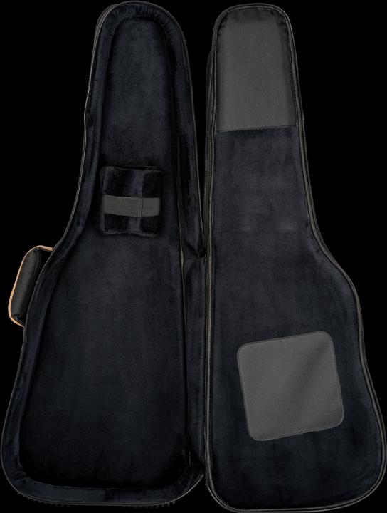 Image du produit Ortega Sac de concert de luxe (Guitare électrique)