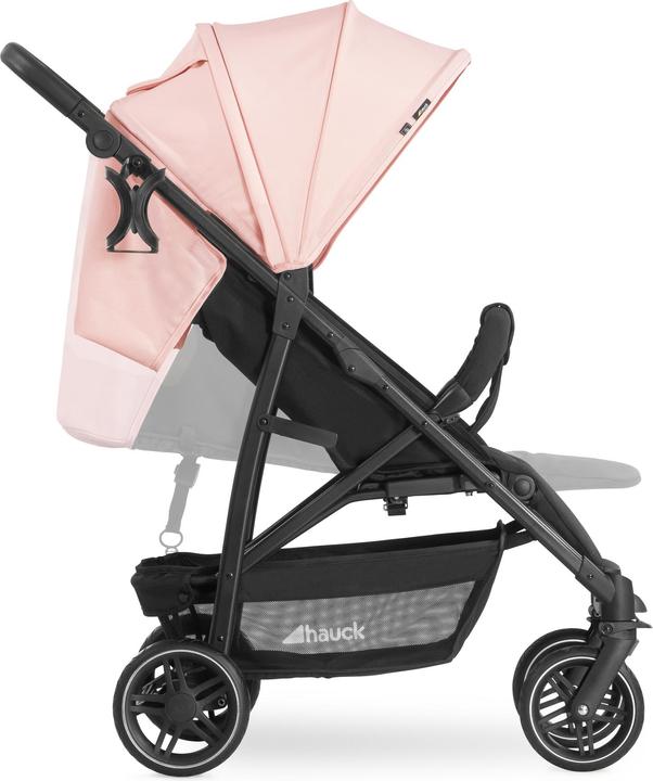 Actual product image Hauck Rapid 4R Plus