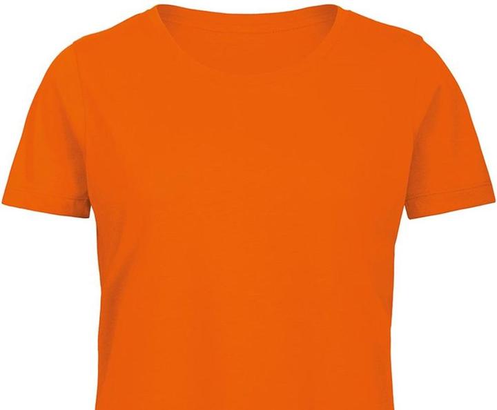 Immagine prodotto B&C Maglietta Biologico Donna (S)