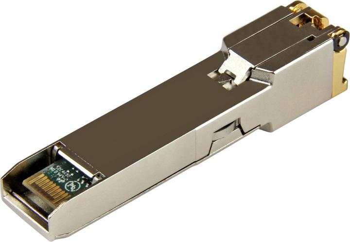 Immagine prodotto StarTech SFP-TX Comp