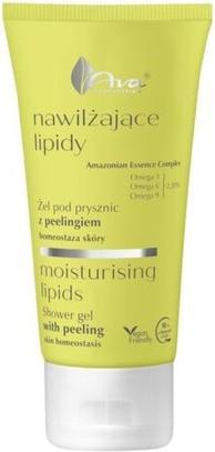 Image du produit Ava Cosmetics Ava Laborat Gel douche hydratant et gommant 150ml (150 ml)