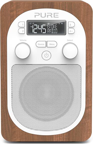 Pure Evoke H2 (DAB+, FM)