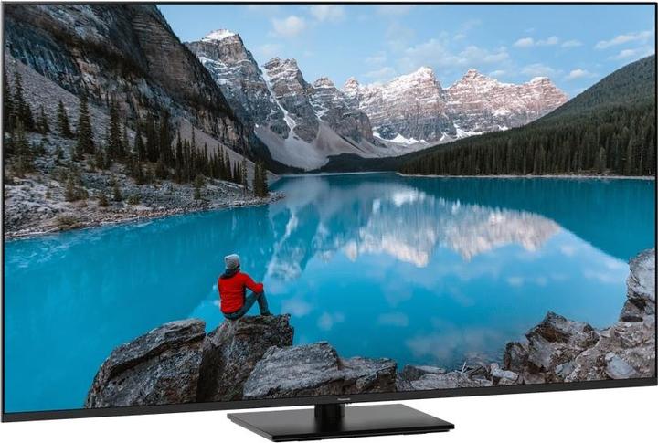 Produktbild Panasonic TX-65MXX889 (65", LCD)