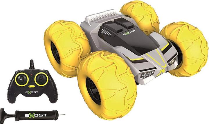 Image du produit Silverlit Exost RC 360 Tornado