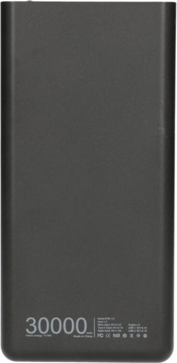 Produktbild Extralink EPB-112 (30000 mAh, 10 W, 111 Wh)