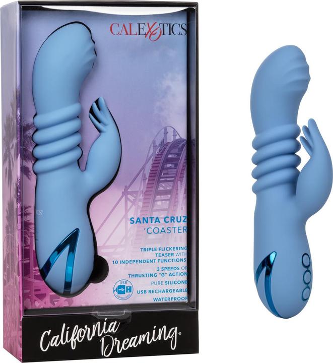 Productafbeelding CalExotics California Dreaming® Santa Cruz 'Coaster