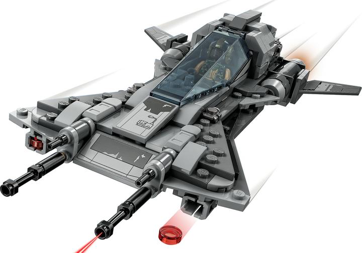 Produktbild LEGO Snubfighter der Piraten (75346, LEGO Star Wars)