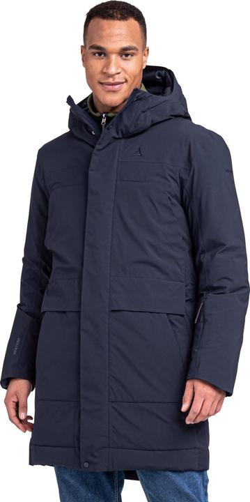 Immagine prodotto Schöffel Parka in piuma Canterbury M (M)